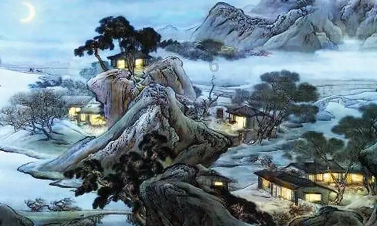 人生的四大意义是什么?游戏画面